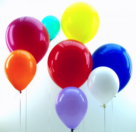 Was tun,wenn auf einer Party...